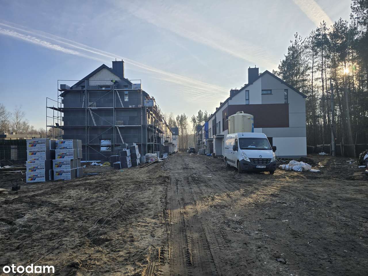 Segment 116m2, 3 poziomy użytkowe, ogródek, 2 x parking-4