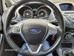 Ford Fiesta 1.25 Gold X - 4