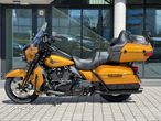 Harley-Davidson Touring Ultra Limited - 17