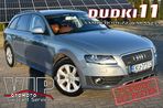 Audi A4 Allroad - 1