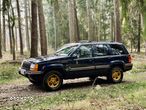 Jeep Grand Cherokee Gr 5.2 Limited - 18