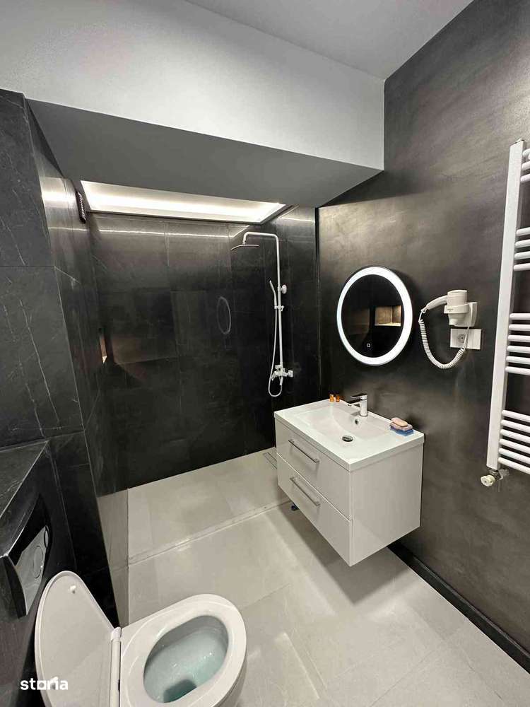 Garsonieră + parcare, Mamaia Nord- Lidl-5