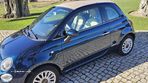 Fiat 500C 1.2 8V Lounge - 39