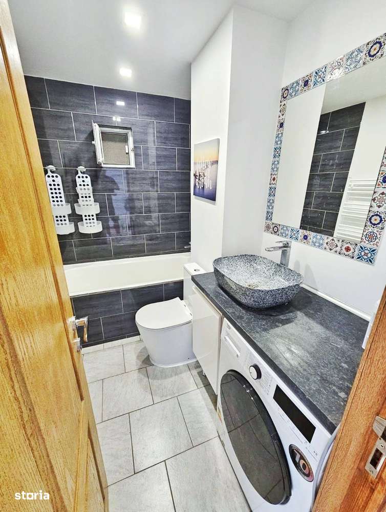 Vindem apartament in Navodari cu 2 camere-7