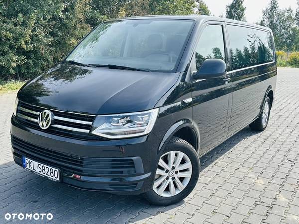 Volkswagen Caravelle 2.0 BiTDI L2 Comfortline DSG - 1