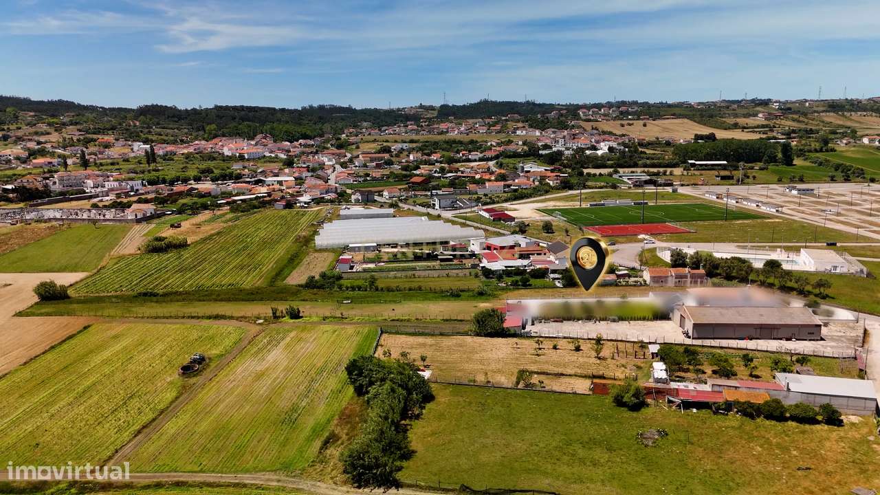 Terreno em Maiorca, Figueira da Foz-1