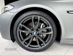 BMW 535 d Pack M Auto - 19