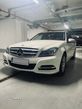 Mercedes-Benz C 220 T CDI DPF (BlueEFFICIENCY) 7G-TRONIC Elegance - 6