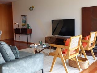 Apartamento T3 em Condomínio Fechado - Fornelos - Ponte de Lima - Grande imagem: 3/20