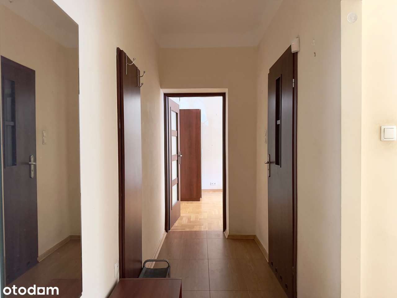 Mieszkanie w wyjątkowej kamienicy na Starym Mokotowie!-6