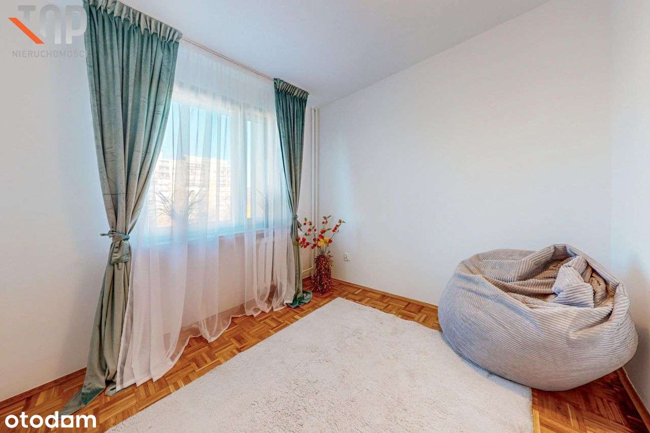 Gaj-3/4-pokoje-Po-Generalnym-Winda-Raty-Zamiana-10