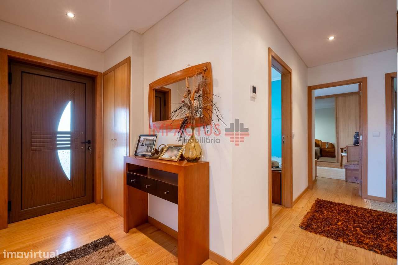 Moradia V3 na Trofa-6