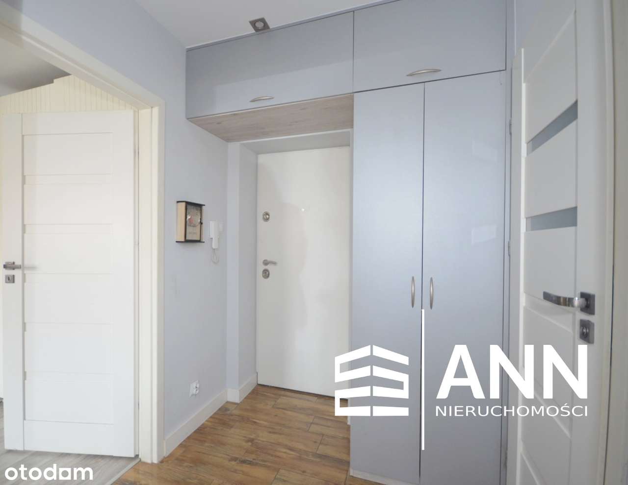 Kawalerka z pełnym wyposażeniem w Zabrzu-Rokitnicy-11