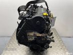 Motor  Usado OPEL ASTRA G / CORSA C / COMBO / MERIVA A 1.7 DTI 16V REF. Y17DT - 5