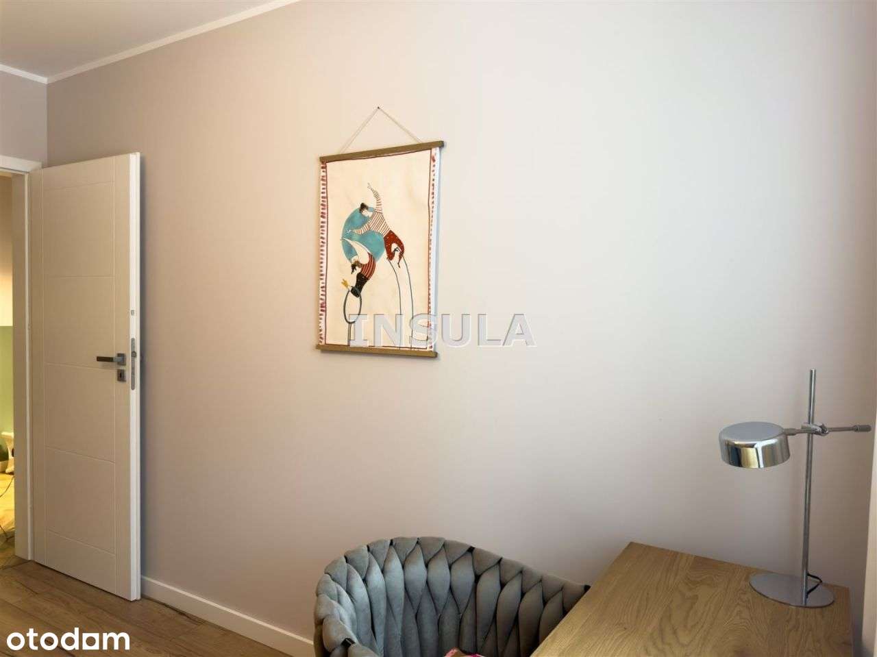 Zielonego Dębu - 4 pokoje, wyoski standard-12