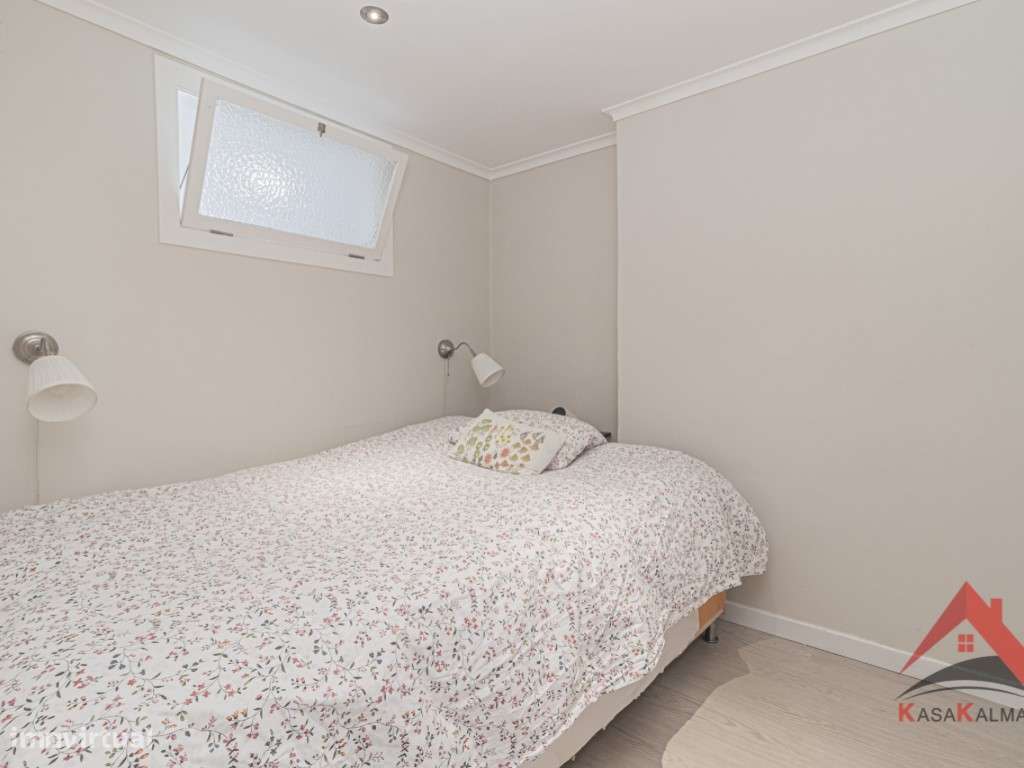 Apartamento T1 - Estrela, Lisboa-10