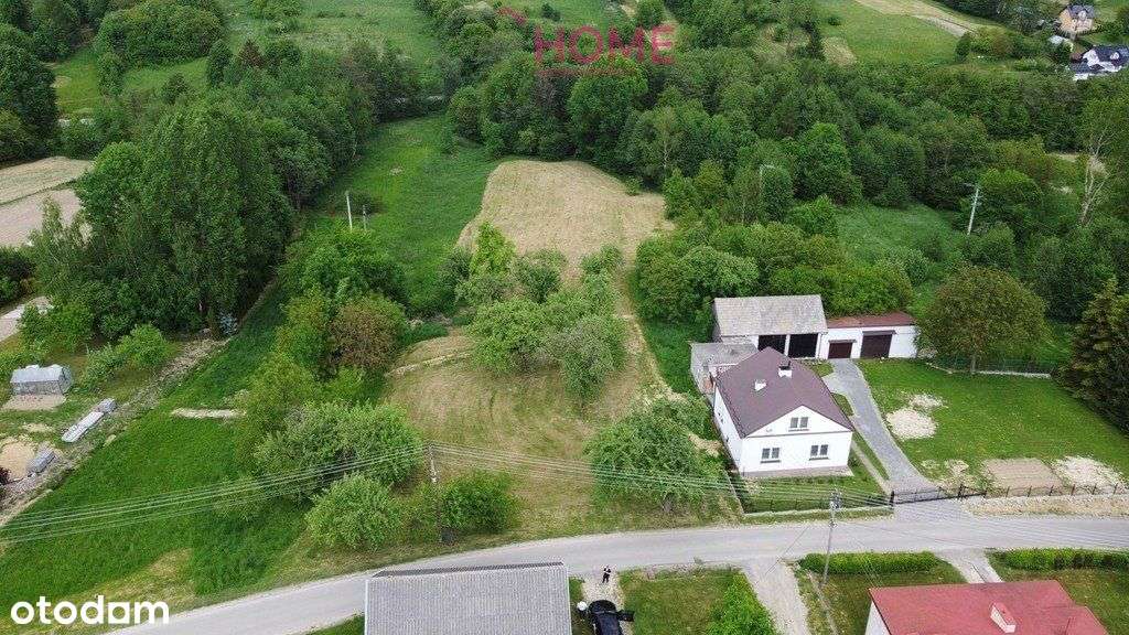 Działka Husów - 80A, z Wz - Pełny obrazek: 4/10