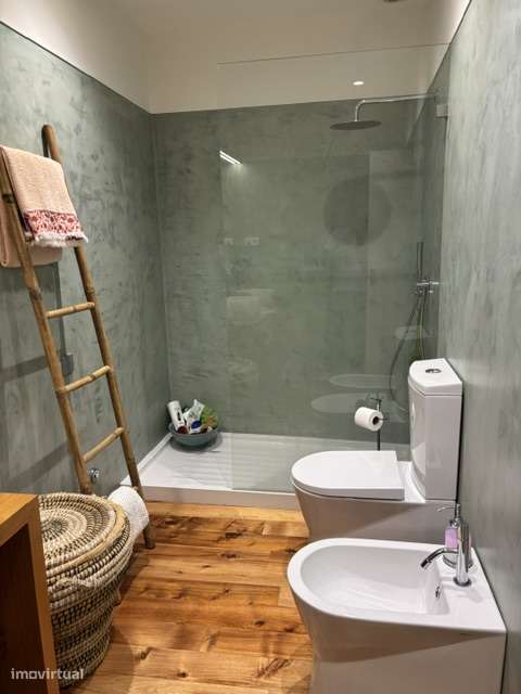 Moradia T3+2 com Piscina – Vilar, Vila do Conde-18