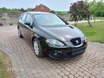 Seat Leon 1.4 TSI Start&Stop CONNECT - 2