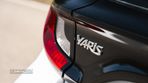 Toyota Yaris 1.0 VVT-i Comfort Plus - 24