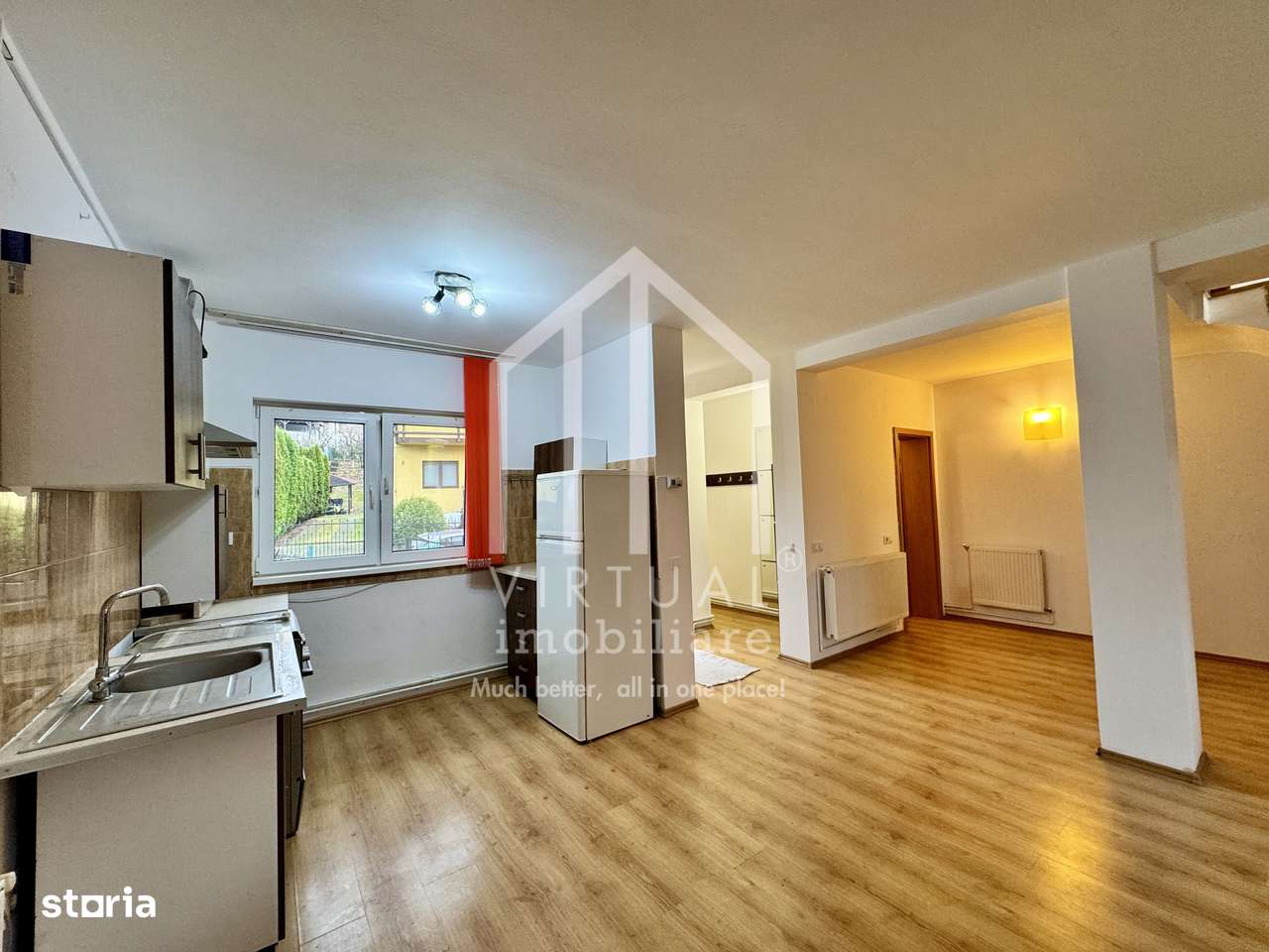 Casa de vanzare cu 3 camere, 2 bai, 2 balcoane, terasa - Sura Mare - Imagine principală: 4/20