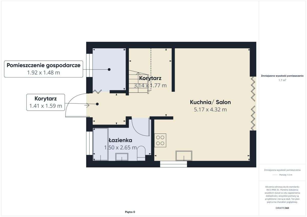 W pełni wyposażony dom na Grobelnie-6