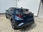 Toyota C-HR 1.8 HSD 122 CP 4x2 CVT Cult - 7