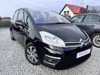 Citroën C4 Picasso 1.6 e-HDi FAP EGS6 Exclusive - 3