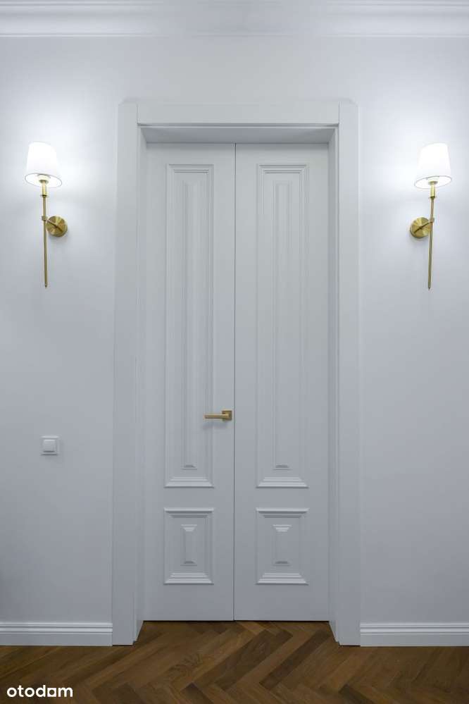 Luksusowe 38 m² w kamienicy z 1914 r.-16