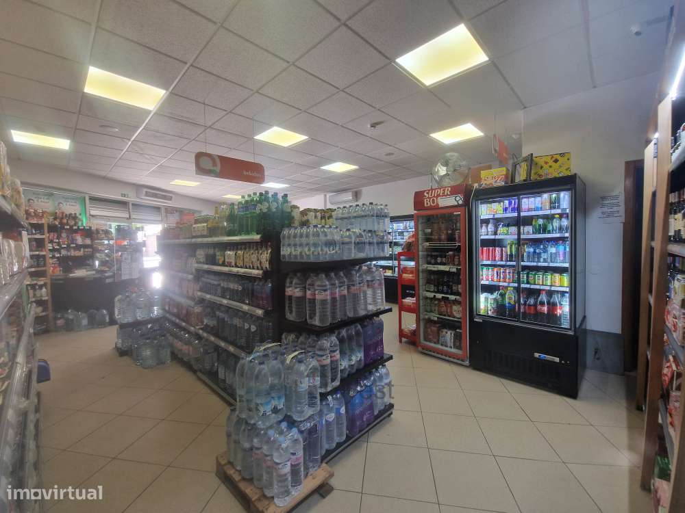 Trespasse Supermercado - Encosta da Marina, Portimão-16