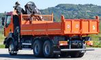 Renault Kerax 430 * HIAB 144E-3HIDUO/PILOT * 6x4 - 6