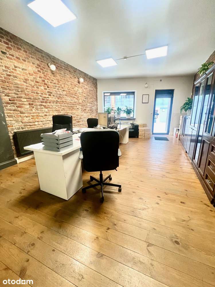 Sprzedam lokal użytkowy Bytom Centrum blisko Agory - Pełny obrazek: 2/6