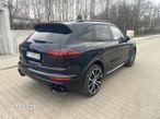 Porsche Cayenne GTS Tiptronic S - 3