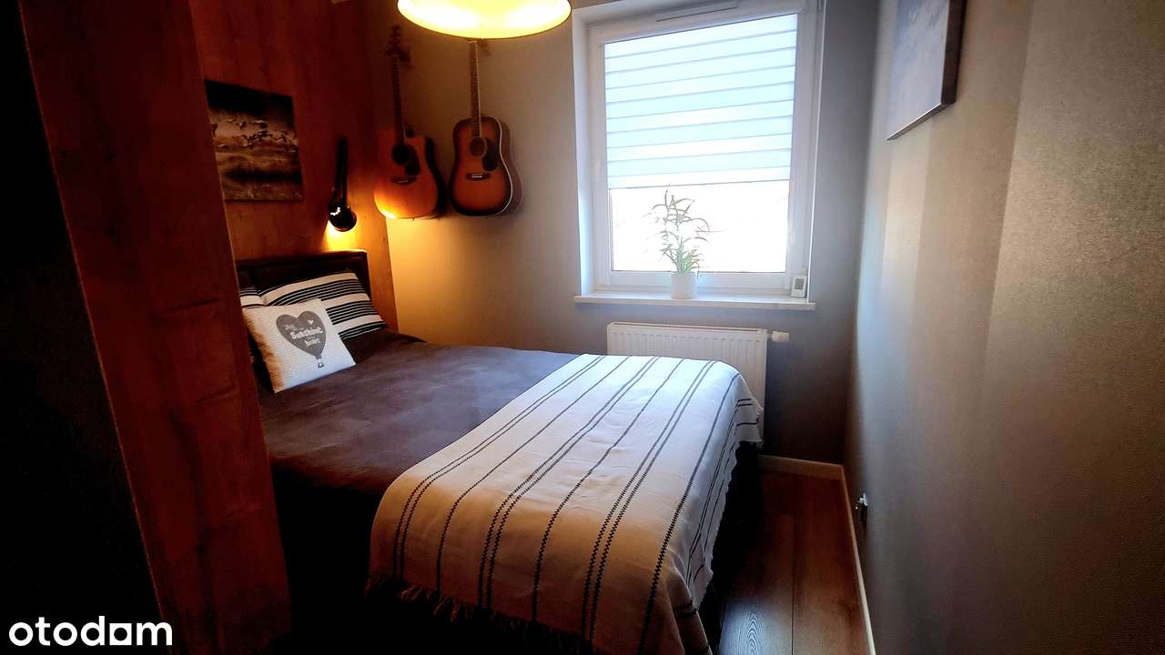 Szczęśliwe mieszkanie szuka szczęśliwego nabywcy-7