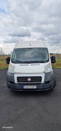 Fiat Ducato - 9