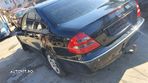 Dezmemrbam Mercedes E220 W211 an 2005 2.2d - 2