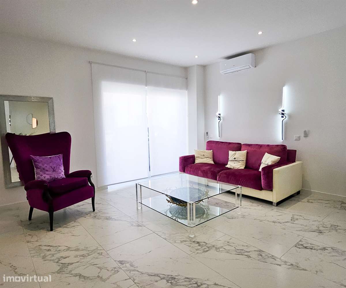 Moradia T3 Venda em Portimão,Portimão-9