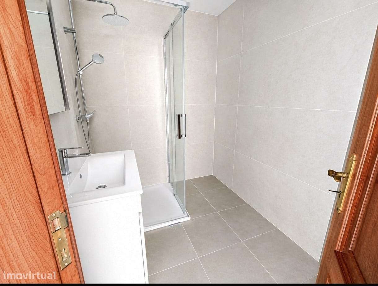 Apartamento T3 centro de Albergaria-a-Velha-10
