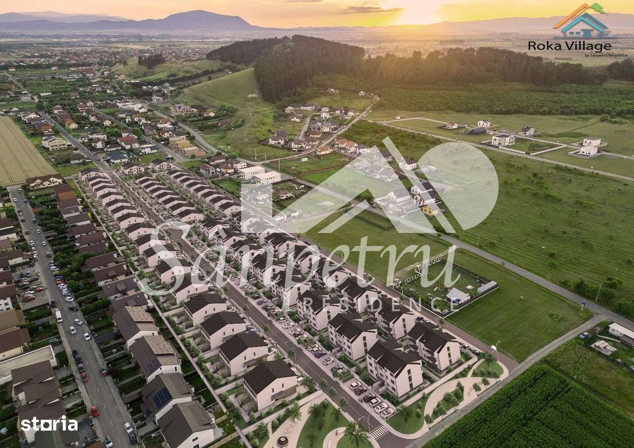 Apartament 3 Camere Finalizat. Avans 5 %-9