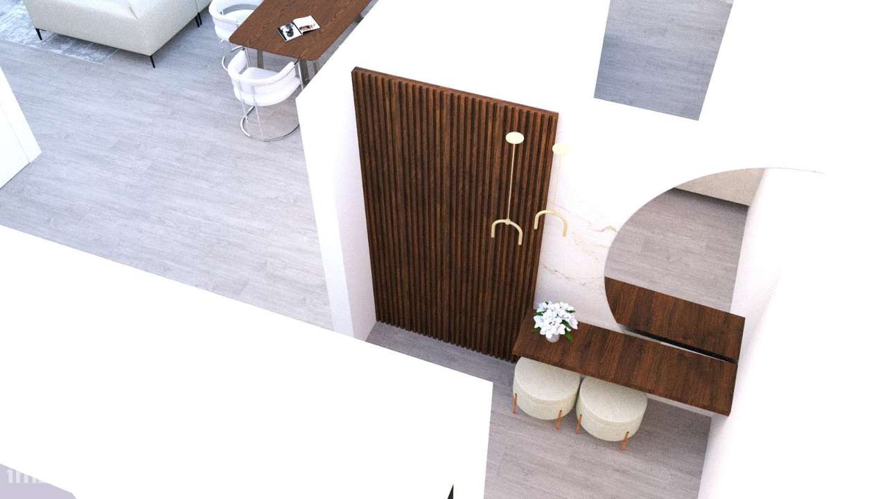 Apartamento T3 Venda em Paços de Ferreira,Paços de Ferreira-22