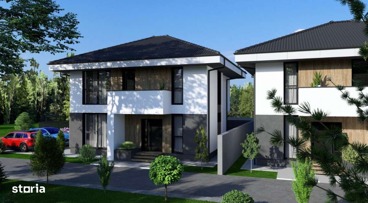 Casa 4 camere 140mp | 0 comision | Otopeni Traian Vuia-8