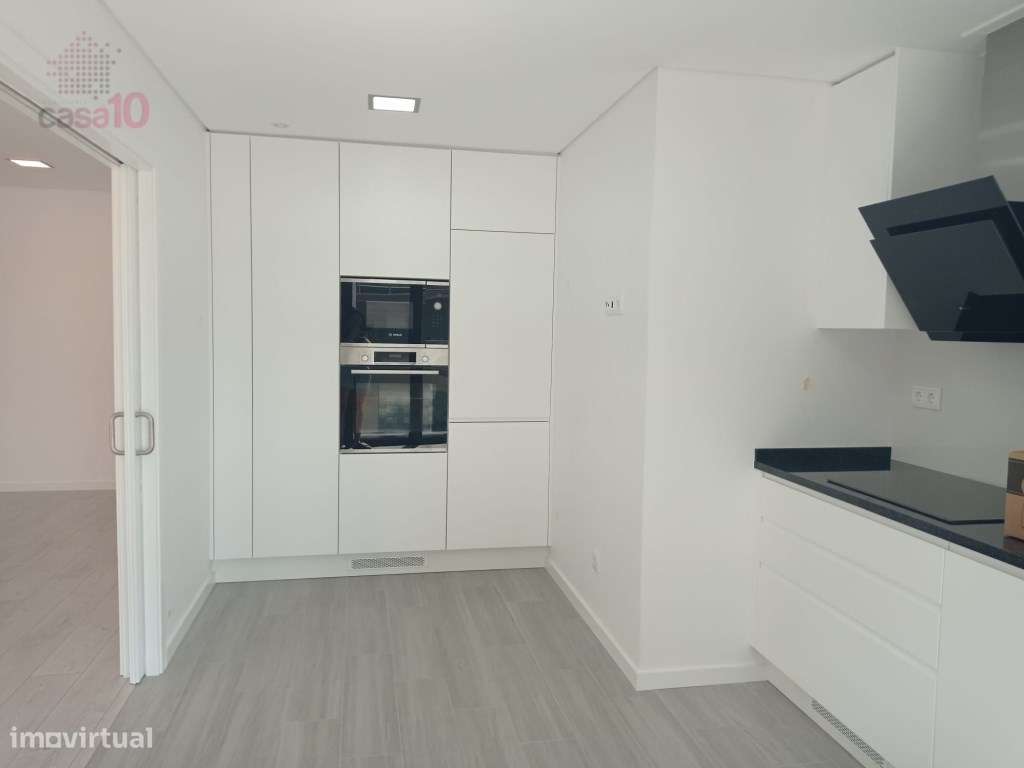 Duplex T3+2 para venda no Alto dos Moinhos, Montijo - Grande imagem: 4/9