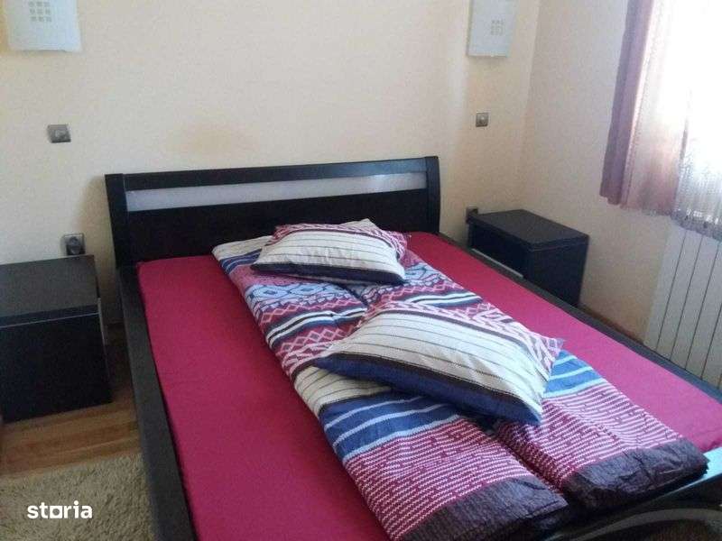 Apartament de inchiriat in centrul perioada lunga PREDEAL 360 E - Imagine principală: 5/5