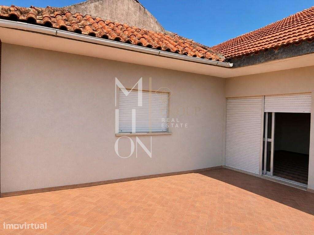 Casa com Grande Potencial | T4 | Sátão-14