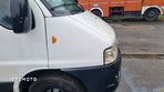 ZDERZAK PRZEDNI FIAT DUCATO 2.8 TD 2000R - 9