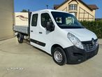 Renault Master Doka BASCULABIL 6LOCURI - 2