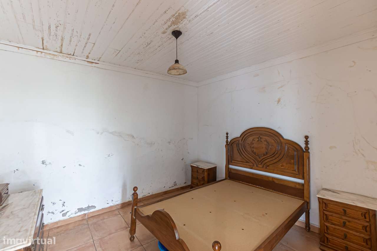 MORADIA T1 | SANTO TIRSO | INVESTIMENTO / REABILITAÇÃO-15