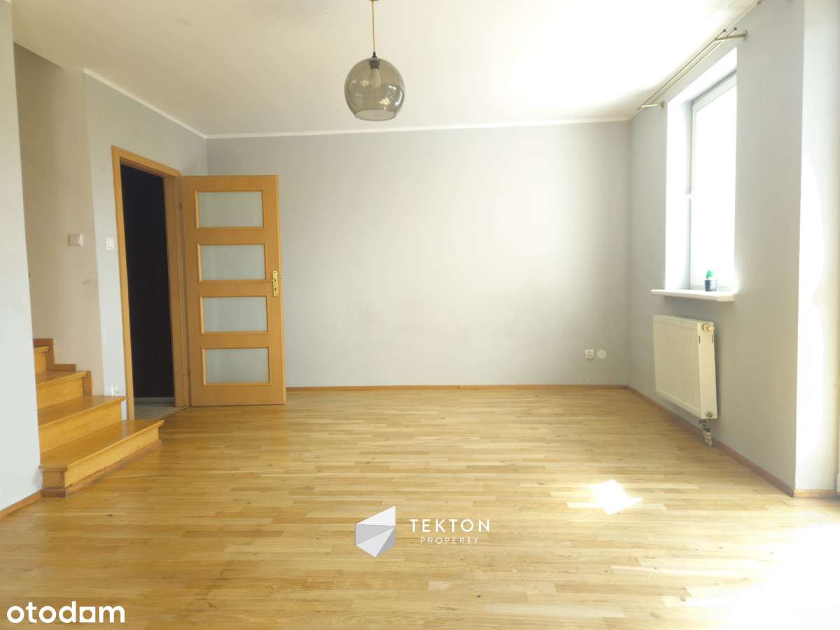 Dwupoziomowe | 86,9 m² | 2 balkony + widok zieleń-7