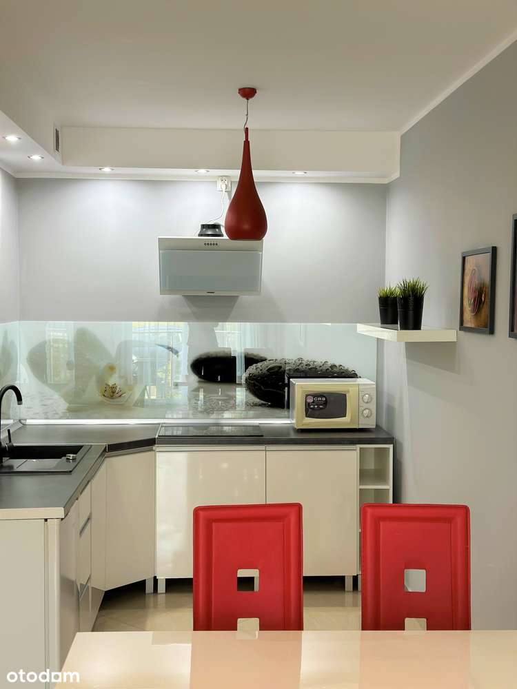 Słoneczne mieszkanie 2 pokojowe- blisko morza-1