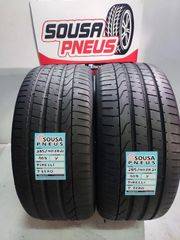 2 pneus como novos 285-40-21 Pirelli - Oferta dos Portes